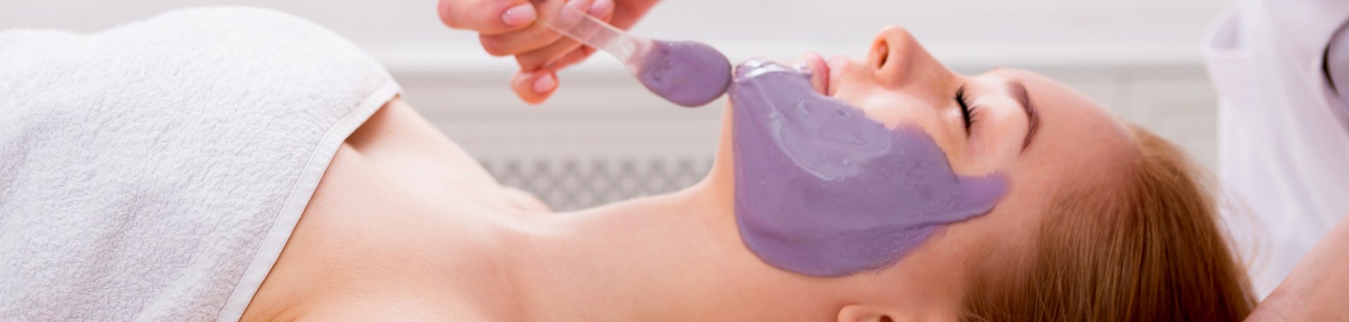 facial treatments in oxford
