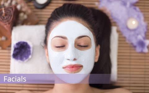 Facials in Oxford