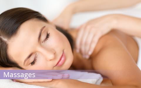 Massages in Oxford