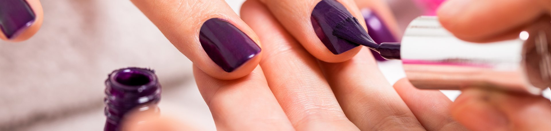 nail treatments in oxford